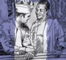 Review: 'Paris by Night' at Trinity Rep